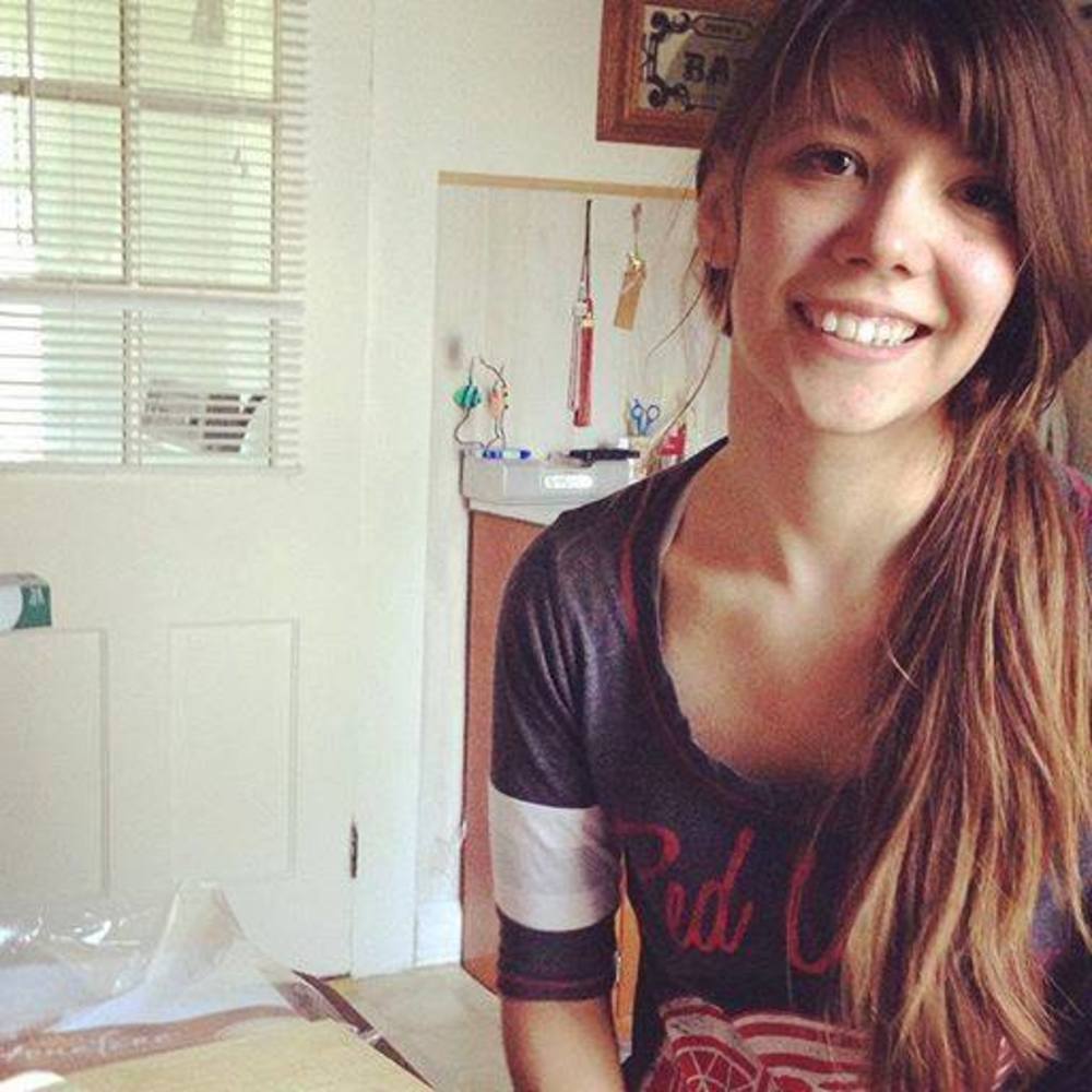 Meet your Posher, Laura